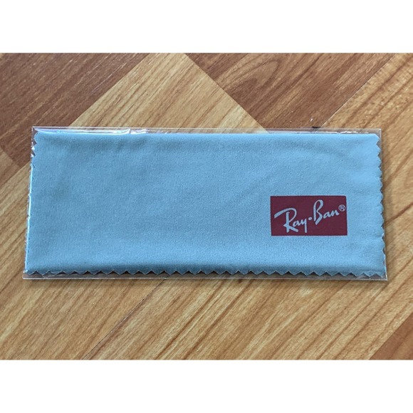 Ray-Ban Sunglasses Cloth‎ - Picture 1 of 1
